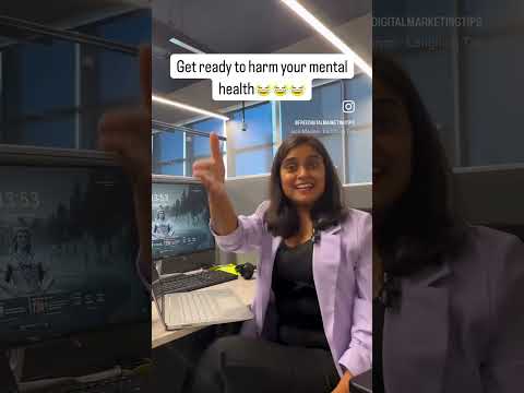 Life of digital marketers #digitalmarketing #marketingmeme