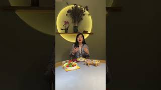 Chinese seating etiquette #etiquette #etiquetteexpert #chinese #chinesefood #manners #china