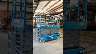 Exporting electric forklifts! #farmingtech #harvestingseason #agriculturalmachinery