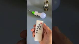 Remote control light #new #tools