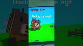 My user is Farris_230 add me if your interested. #growagarden #ngf #roblox