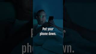 Put Your Phone Down #mindfultech  #digitalwellbeing  #artificialintelligence  #ai #technology