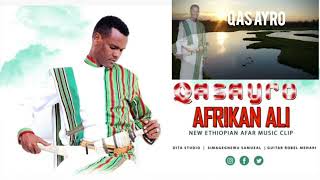 QASAYRO#afrikaanali#djibouti #qafar #afar @AleTube1st @abrelohd @Qafar_Yediyarov