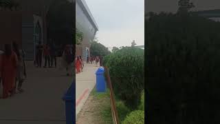 Daffodil International University