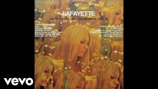 Lafayette - Ana (Pseudo Video)