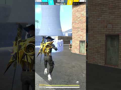 awm headshort #freefire #cherrygamerz #trending #garenafreefire #hindi #garenafreefire #short