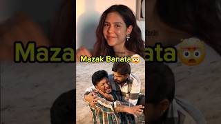 Garry Sandhu Roast To Sonam Bajwa 🤯 G Khan with Sonam Bajwa | Latest Punjabi Songs 2025 #punjabi