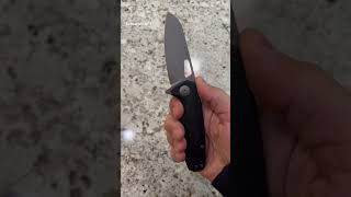 Sheepsfoot EDC, Tesseract NF1 #tesseract #nf1 #flipper #edcgear #edclife #sheepsfoot #edc