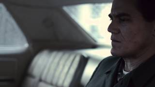 The Iceman - "Cold as Ice" (Clip)