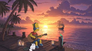 Lofi Relax ⛵ Lofi Hip Hop | Chill Music [Focus Music / Chill / Productivity]