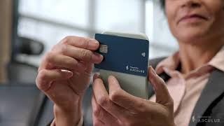 Arculus Authenticate®: One Tap. Total Security - The Ultimate Secure Authentication Solution