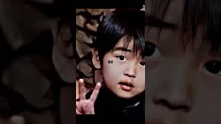 目黒蓮　国宝級イケメン