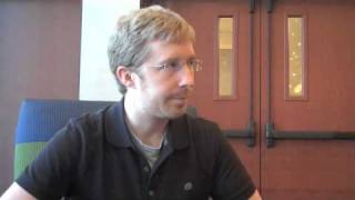 Google's Chris Messina talks Buzz and the social web