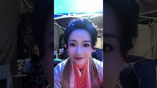 蔺瑞雪的抖音直播 Mar.6 DouyinLive