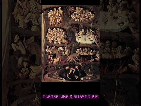 Funny & Weird Medieval Art - Part 2 | #weirdart #funnyshorts #medievaltimes