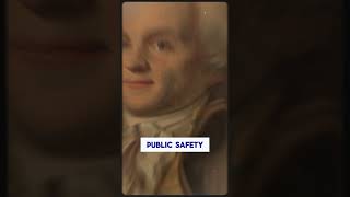 The Revolution Devours Its Children #history #france #revolution #bastille #danton #robespierre