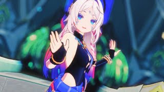 【原神】茜特菈莉‖《Shake It》