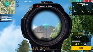 A HÀÇĶÈŔ IN A GAME.....