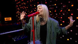 AURORA - Full Performance (Live on KEXP)