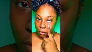 #makeup #makeupartist #creativemakeup #aimakeup #blackgirlmakeup #blackgirlmagic #fyp #explore #cool