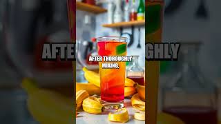 DIY Banana DNA Extraction