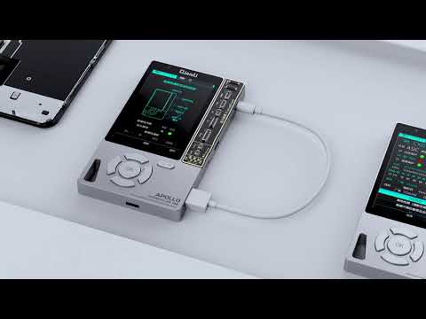 Qianli | Apollo 6 in 1 Multifunctional Repair Tester