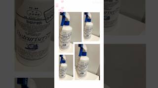 【パストリーゼ77】よすぎた件。#shortvideo #shorts #short #ショート#除菌