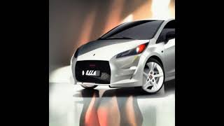 compilation car design by Ai . prompted by me .rare !! #cardesign #Ai #dalle2 #library #compilation