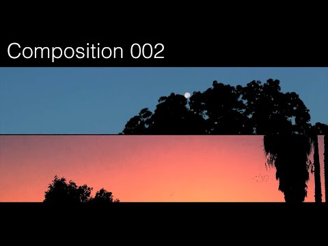 Composition 002