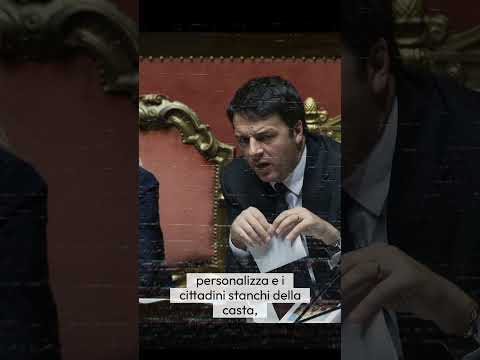 Siamo Politicamente Incoerenti? Ecco perchè!