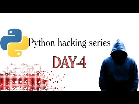 Day 4 – Website Scanner Tool using Python (