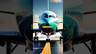Boeing 707: Revolutionizing Air Travel