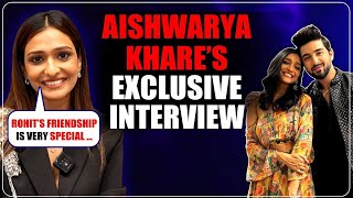 Aishwarya Khare Interview: BhagyaLakshmi का 2nd Season? Chhoriyan Chali Gaon से करेंगी TV Comeback