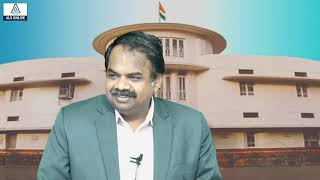 How to Prepare for Civil Services 2022 | Jojo Mathew | ALS Onlive
