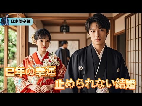 “1億払えない男に娘はやれない”って…それが愛の条件なのか？【巳年の幸運：止められない結婚】｜#逆襲 #熱血 #都会ドラマ #全話フル