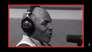 Mike Tyson Philosophy of Life - Introspection