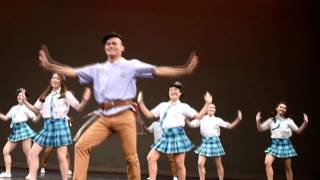 經典通識教育講座暨演出《臺灣特技的過去與未來》