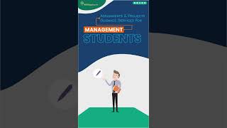 Use our guidance to enhance your learning experience and develop your skills as a management student