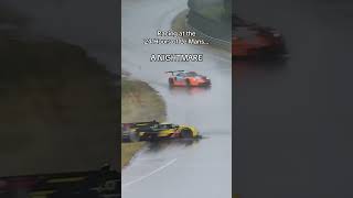 WEC | 24 Hours Le-Mans #24hdaytona #ferrari #imsa #racing #daytona #edit #chevrolet #2025 #auto #WEC