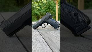 CZ Shadow 2 Carry