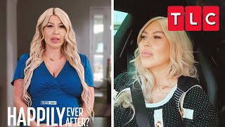 Tigerlily Feels Pressure To Convert | 90 Day Fiance: Happily Ever After | TLC