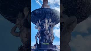 捷克3:百威啤酒小镇｜布杰约维采｜百威啤酒｜捷克旅游