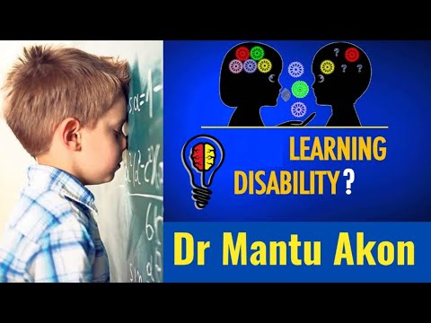Difficulty in concentration। learning Disorder Problem। Refocus Advance Vision Therapy.