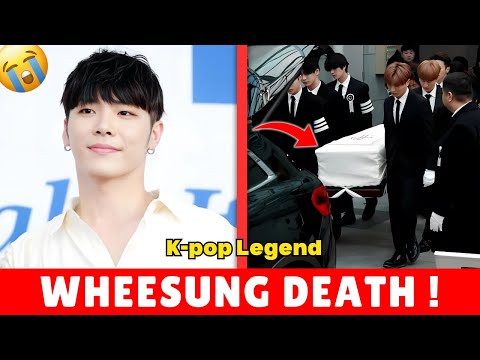 Wheesung Death | The K-pop Community Mourns