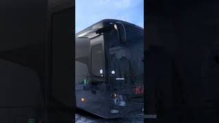 M-B TOURİSMO - ETS2 #bus #buses #ets2 #etsmods