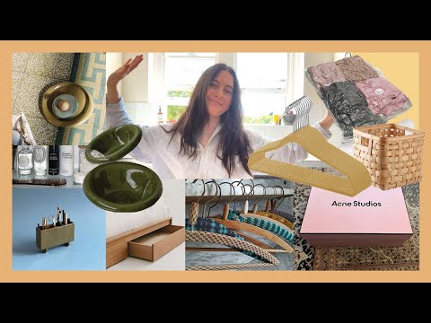 How to easily organise your home..