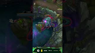 Are you ready to sneak Shelly? #leagueoflegends #Ivern #riftherald