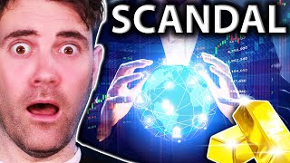 LME Nickel SCANDAL!! I Can't Believe This Happened?! 🙀