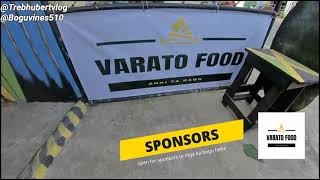 BEEF PARES & BEEF MAMI @ Varato food located at masiwa marigondon LLC