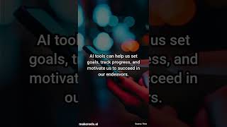 How AI Can Guide Us on the Path to Becoming the Best Versions of Ourselves. #facts #2024trends #ai